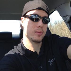 Meet your Posher, Jason